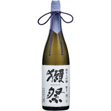 Dassai 23 Junmai Daiginjo