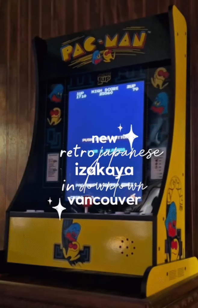 A traditional game for visitors to enjoy