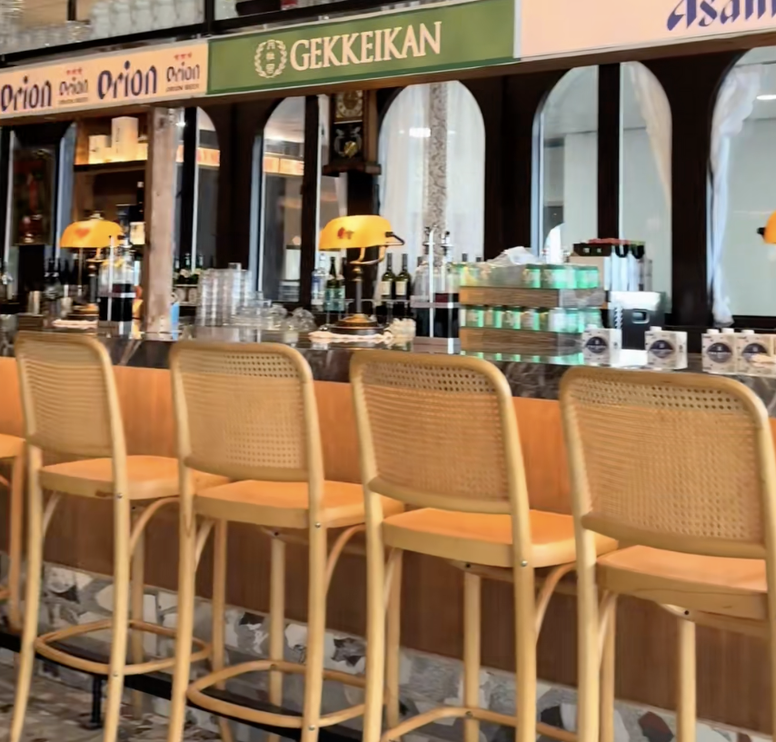 Bar counter2