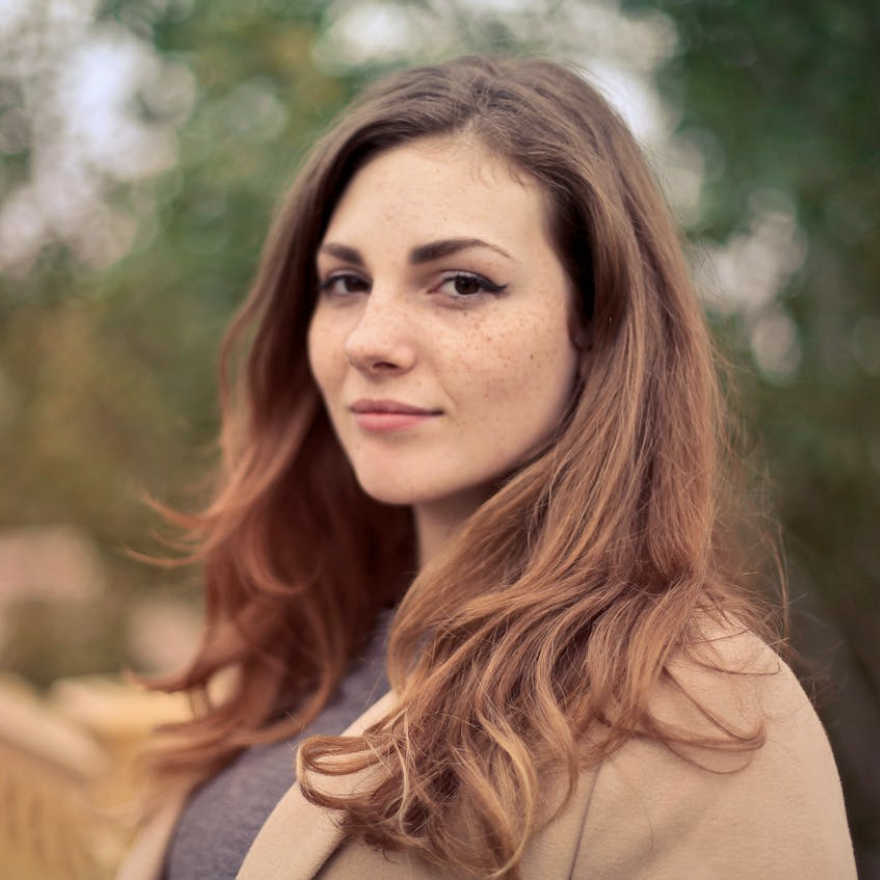 Priscilla Bauer