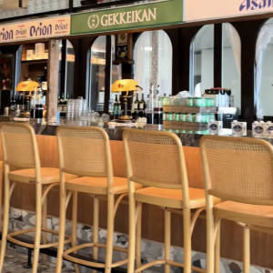 Bar counter2